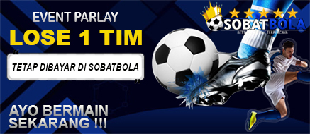 Event Parlay Win Full & Lose Full
